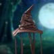 Розподільний капелюх Гаррі Поттер М'яка іграшка Harry Potter Wizarding World: Сортувальний Капелюх (100247.1) - зображення 3