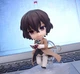 Сборная подвижная Фигурка Нендороид 657 Nendoroid Осаму Дазаи аниме Великий из бродячих псов чиби Проза бродячих псов (100204.1) - изображение 5