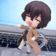 Сборная подвижная Фигурка Нендороид 657 Nendoroid Осаму Дазаи аниме Великий из бродячих псов чиби Проза бродячих псов (100204.1) - изображение 6