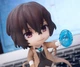 Сборная подвижная Фигурка Нендороид 657 Nendoroid Осаму Дазаи аниме Великий из бродячих псов чиби Проза бродячих псов (100204.1) - изображение 9