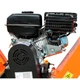 Измельчитель веток бензиновый GTM GS6501 - изображение 5