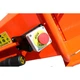 Измельчитель веток бензиновый GTM GS6501 - изображение 6