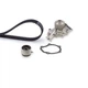 Комплект ГРМ + помпа Daewoo Matiz 0.8 98- - GATES (KP15434XS) - изображение 1