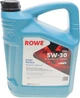 Моторное масло ROWE 5W-30 Hightec Synt RS DLS 5 л (20118-0050-99) - изображение 1