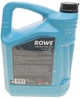 Моторное масло ROWE 5W-30 Hightec Synt RS HC-D 5 л (20060-0050-99) - изображение 3