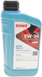 Моторна олива ROWE 5W-30 Hightec Synt RSR 17 1 л (20370-0010-99) - зображення 1