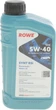 Моторное масло ROWE 5W-40 Hightec Synt RSi 1 л (20068-0010-99) - изображение 1