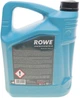 Моторное масло ROWE 5W-40 Hightec Synt RS HC-D 5 л (20163-0050-99) - изображение 3