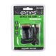 Фонарик на велосипед задний Grey's 20хLEDs 20lm 400mAh GR11220 - изображение 2
