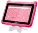 Планшет Prestigio Smartkids 7" 32Gb Pink( розовый) - изображение 1