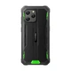Смартфон Blackview BV5300 Pro 4/64GB Green - изображение 3