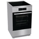 кухонная плита Gorenje GEIT5C61XPG - изображение 1