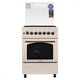 Кухонная плита Ardesto FSCF-C607CR - изображение 1
