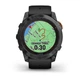 Смарт-годинник Garmin Fenix ​​7X Solar Slate Gray w. Black Band (010-02778-00/01) - зображення 9