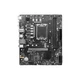 Материнська плата MSI PRO H610M-E DDR4 - зображення 2