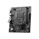 Материнська плата MSI PRO H610M-E DDR4 - зображення 3