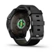 Смарт-часы Garmin Epix Pro Gen 2 Sapphire 47mm Carbon G. DLC Tit. with B. Leather Band (010-02803-30) - изображение 7