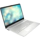 Ноутбук HP 15s-eq2025nq (3B0P3EA) - изображение 2