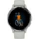 Смарт-часы Garmin Venu 3S Silver S. Steel Bezel w. Sage Gray Case and S. Band (010-02785-01) - изображение 6