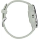 Смарт-часы Garmin Venu 3S Silver S. Steel Bezel w. Sage Gray Case and S. Band (010-02785-01) - изображение 8