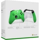 Геймпад Microsoft Xbox Series X | S Wireless Controller Velocity Green (QAU-00091) - изображение 5