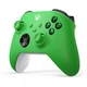 Геймпад Microsoft Xbox Series X | S Wireless Controller Velocity Green (QAU-00091) - изображение 7