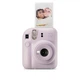 Фотокамера Fujifilm Instax Mini 12 Lilac Purple (16806133) - изображение 4