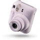 Фотокамера Fujifilm Instax Mini 12 Lilac Purple (16806133) - изображение 9