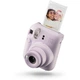 Фотокамера Fujifilm Instax Mini 12 Lilac Purple (16806133) - изображение 10