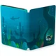 Електронна книга Amazon Kindle Kids 11th Gen. 2022 16Gb Ocean Explorer - изображение 2