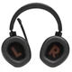 Комп'ютерна гарнітура JBL Quantum 400 Black (JBLQUANTUM400BLK) - зображення 2