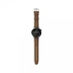 Смарт-годинник Amazfit GTR 4 Vintage Brown Leather - зображення 7