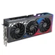 Відеокарта Asus ROG-STRIX-RTX4060-O8G-GAMING - зображення 1