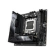 Материнська плата Asus ROG STRIX X670E-I GAMING WIFI - зображення 3