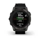 Смарт-годинник Garmin Epix Pro Gen 2 47mm Slate Gray w. Black Band (010-02803-00/01) - зображення 10