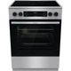 Электрическая плита Gorenje GECS6C70XC - изображение 1
