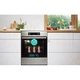 Электрическая плита Gorenje GECS6C70XC - изображение 3