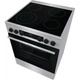 Электрическая плита Gorenje GECS6C70XC - изображение 9