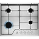 Варочная поверхность газовая Electrolux KGS6424SX - изображение 1