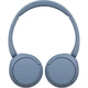 Навушники Sony WH-CH520 Blue - изображение 2