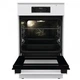 Кухонная плита Gorenje GEIT5C60WPG - изображение 4