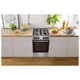 Кухонна плита Gorenje GG5A11XF - зображення 5
