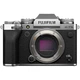 Фотоапарат Fujifilm X-T5 Body Silver (16782337) - зображення 1