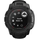 Смарт-часы Garmin Instinct 2X Solar - Tactical Edition Black (010-02805-13/03) - изображение 3