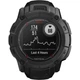 Смарт-часы Garmin Instinct 2X Solar - Tactical Edition Black (010-02805-13/03) - изображение 6