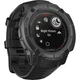 Смарт-часы Garmin Instinct 2X Solar - Tactical Edition Black (010-02805-13/03) - изображение 7