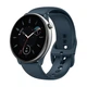 Смарт-годинник Amazfit GTR Mini Ocean Blue - изображение 1