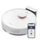 Робот-пилосос Dreame Bot D10s White - зображення 1
