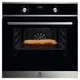 Духовой шкаф Electrolux EOF5H40BX - изображение 1