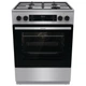 Кухонная плита Gorenje GKS6C70XJ - изображение 1